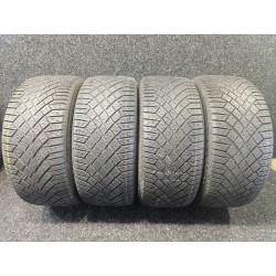 Continental VikingContact 7 245/45 R18 100T XL Б/У 6 мм