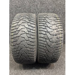 Hankook Winter i*Pike RS2 W429 245/45 R18 100T XL (шип) Б/У 8 мм
