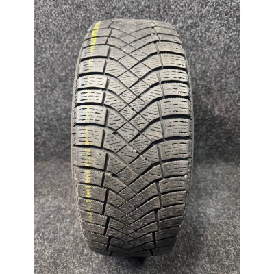 Шини Pirelli Ice Zero FR 215/60 R16 99H XL Б/У 6 мм