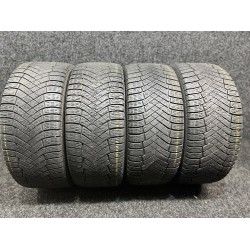 Pirelli Ice Zero FR 235/45 R18 98H XL Б/У 6,5 мм