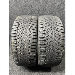 Pirelli Ice Zero FR 235/45 R18 98H XL Б/У 7 мм