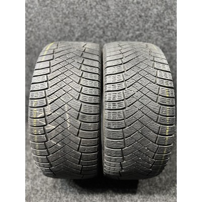 Шини Pirelli Ice Zero FR 235/45 R18 98H XL Б/У 7 мм