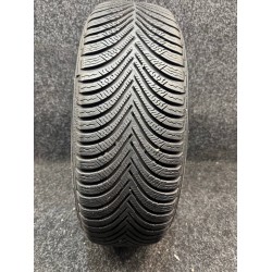 Michelin Alpin 5 215/65 R17 103H XL Б/У 5 мм Michelin Alpin 5 215/65 R17 103H XL Б/У 5 мм