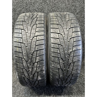 Шини Kumho I Zen KW31 225/55 R17 101R XL Б/У 6,5 мм