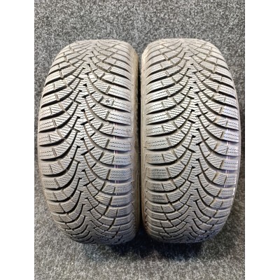 Шини Goodyear UltraGrip 9+ 205/55 R16 94H XL Б/У 9 мм