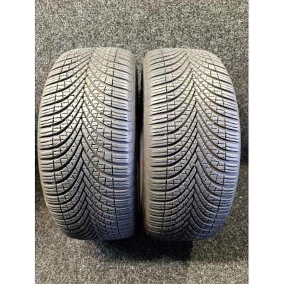 Шини Debica Navigator 3 235/55 R17 103V XL Б/У 7 мм