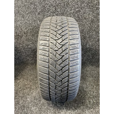 Шини Dunlop Winter Sport 5 225/50 R17 94H Б/У 7 мм