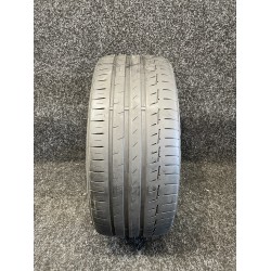 Continental PremiumContact 6 225/40 ZR18 92Y XL Б/У 5 мм