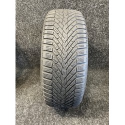 Pirelli Cinturato Winter 2 215/55 R17 98V XL Б/У 6 мм