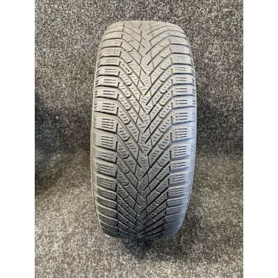 Шини Pirelli Cinturato Winter 2 215/55 R17 98V XL Б/У 6 мм