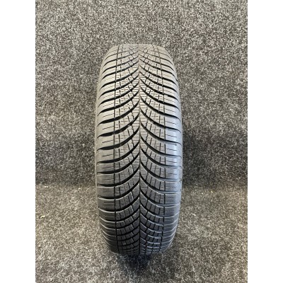 Шини Goodyear Vector 4 Seasons Gen-3 185/65 R15 92V XL Б/У 8 мм