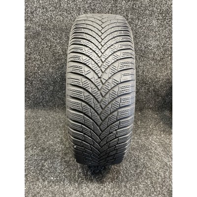 Шини Firestone Winterhawk 4 205/60 R16 92H Б/У 6 мм