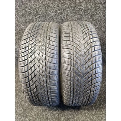 Шини Goodyear UltraGrip Performance 3 215/55 R17 98V XL Б/У 6 мм