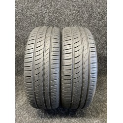 Pirelli Cinturato P1 Verde 195/55 R16 87H Б/У 7 мм