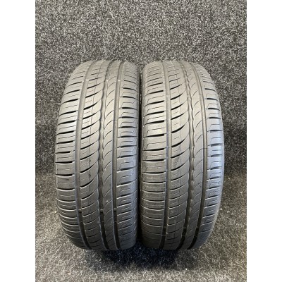 Шини Pirelli Cinturato P1 Verde 195/55 R16 87H Б/У 7 мм