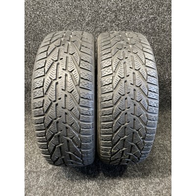 Шини Kormoran Snow 205/55 R16 94H XL Б/У 6 мм