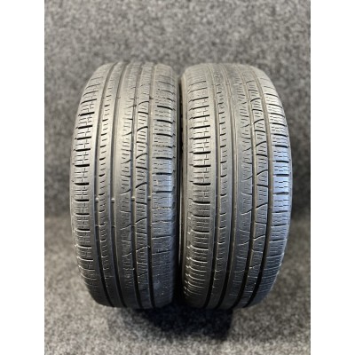 Шини Pirelli Scorpion Verde All Season 215/65 R17 99V Б/У 6,5 мм