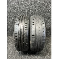 Hankook Kinergy Eco K425 205/65 R15 94V Б/У 6 мм Hankook Kinergy Eco K425 205/65 R15 94V Б/У 6 мм