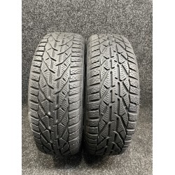 Kormoran Snow 195/65 R15 95T XL Б/У 7,5 мм