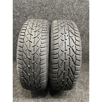 Шини Kormoran Snow 195/65 R15 95T XL Б/У 7,5 мм