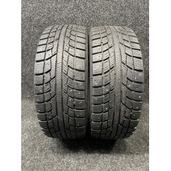 Achilles Winter 101 Plus 215/55 R16 97T XL Б/У 9 мм