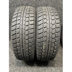 Landsail Snow Star 205/65 R16C 107/105T Б/У 10 мм