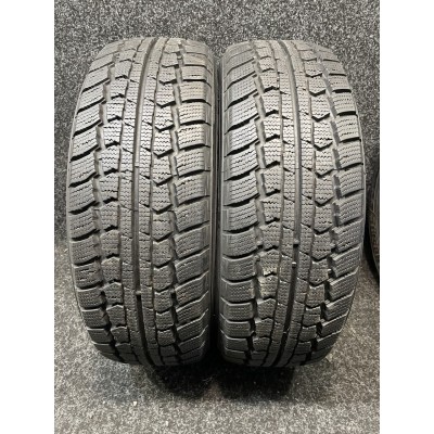 Шини Landsail Snow Star 205/65 R16C 107/105T Б/У 10 мм
