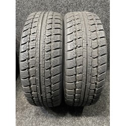 Landsail Snow Star 205/65 R16C 107/105T Б/У 8 мм