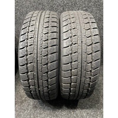 Шини Landsail Snow Star 205/65 R16C 107/105T Б/У 8 мм