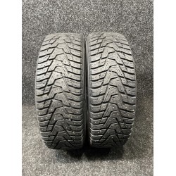 Hankook Winter i*Pike RS2 W429 185/65 R15 92T XL (шип) Б/У 8 мм