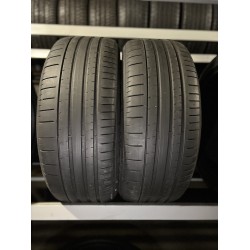 Pirelli PZero 275/50 ZR20 113W XL Б/У 5,5 мм