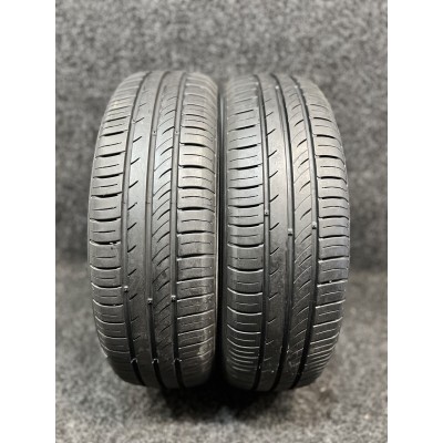 Шини Kumho Ecowing ES31 185/60 R16 86H Б/У 8 мм