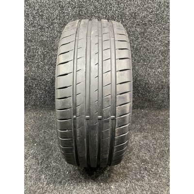 Шини Sunny NA305 245/45 ZR20 100W Б/У 7 мм