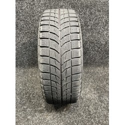 Bridgestone Blizzak WS60 175/55 R17 77R Б/У 5,5 мм