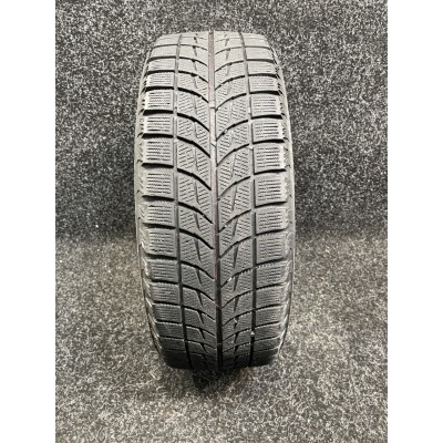Шини Bridgestone Blizzak WS60 175/55 R17 77R Б/У 5,5 мм