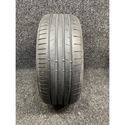 Шини Toyo Proxes Sport 215/50 ZR17 95W XL Б/У 5 мм