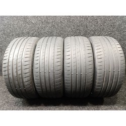 Sunny NA305 245/40 ZR19 98W XL Б/У 7 мм