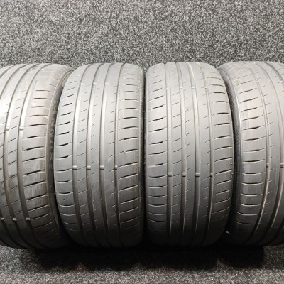 Шини Sunny NA305 245/40 ZR19 98W XL Б/У 7 мм