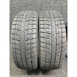 Nexen Winguard Ice SUV 215/65 R16 98Q Б/У 8 мм