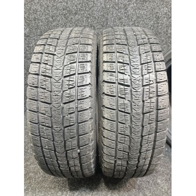 Шини Nexen Winguard Ice SUV 215/65 R16 98Q Б/У 8 мм