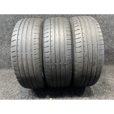 Шини Falken Azenis FK453 235/65 R17 108V XL Б/У 5 мм