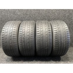 Nokian Hakka Blue 225/55 R16 99V XL Б/У 4 мм