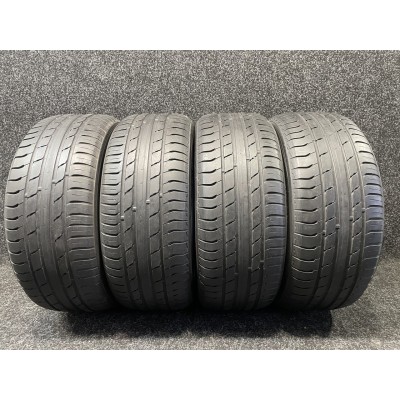 Шини Nokian Hakka Blue 225/55 R16 99V XL Б/У 4 мм