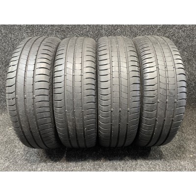 Шини Bridgestone Ecopia EP001S 185/65 R15 88H Б/У 6 мм