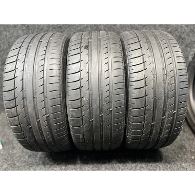 Шини Triangle TH201 225/40 ZR18 92Y XL Б/У 6 мм