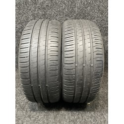 Falken Ziex ZE-310 Ecorun 195/50 R15 82V Б/У 6 мм