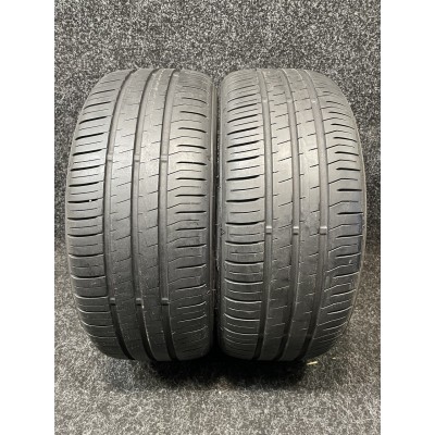 Шини Falken Ziex ZE-310 Ecorun 195/50 R15 82V Б/У 6 мм