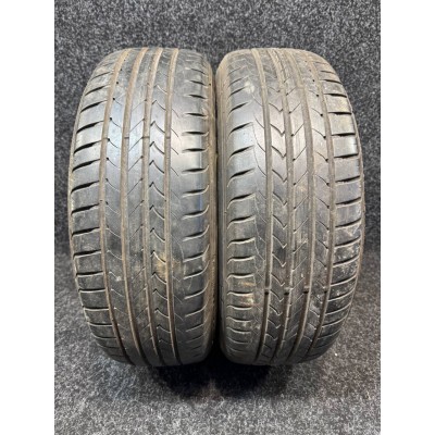 Шини Goodyear EfficientGrip 185/65 R15 92H XL Б/У 6 мм