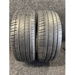 Profil (наварка) Aqua Race Plus 215/55 R16 93V Б/У 6 мм