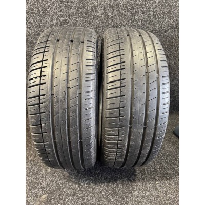 Шини Profil (наварка) Aqua Race Plus 215/55 R16 93V Б/У 6 мм